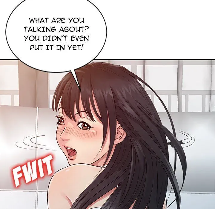 Read Just For You chapter 18 image 47 on Lezhin