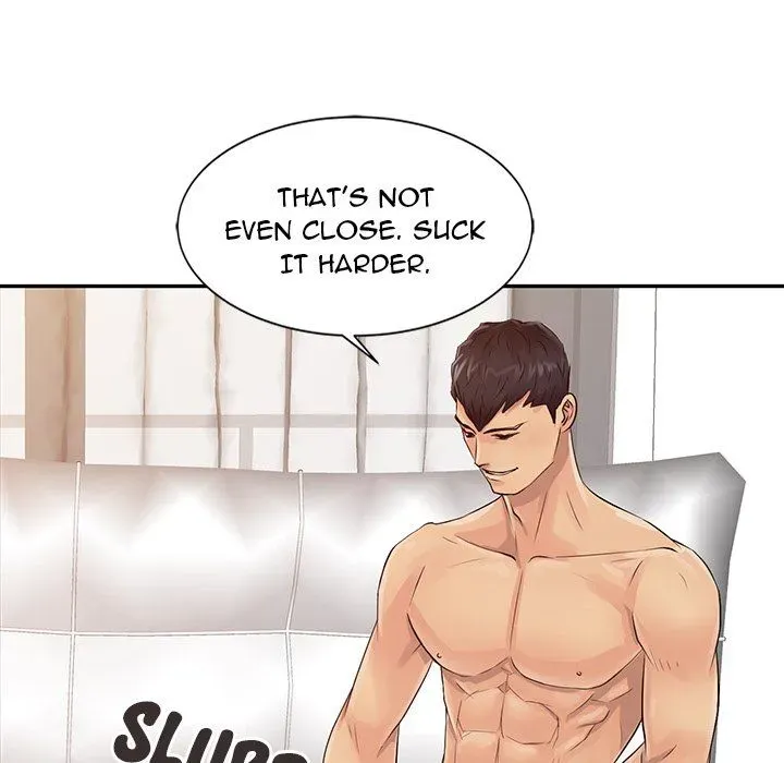 Read Just For You chapter 18 image 56 on Lezhin