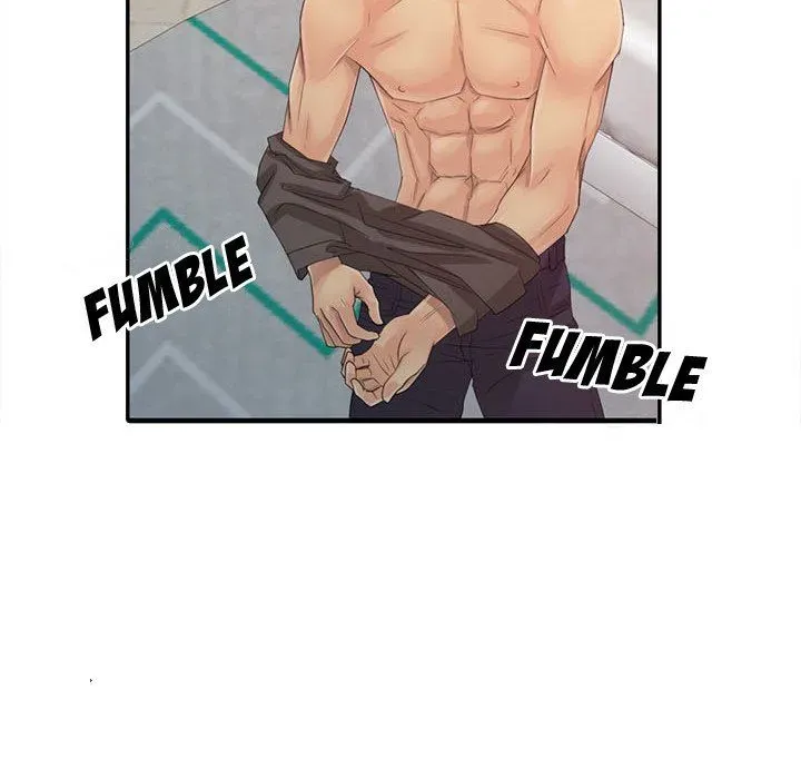 Read Just For You chapter 18 image 62 on Lezhin
