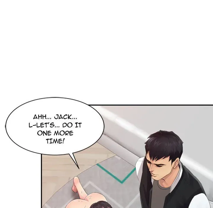 Read Just For You chapter 18 image 63 on Lezhin