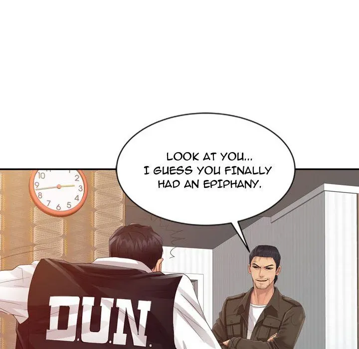 Read Just For You chapter 18 image 66 on Lezhin
