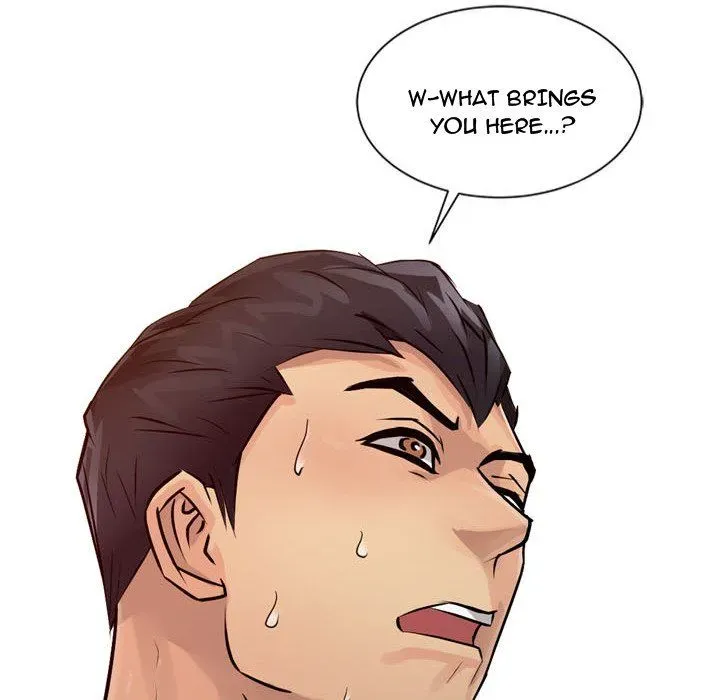 Read Just For You chapter 18 image 68 on Lezhin