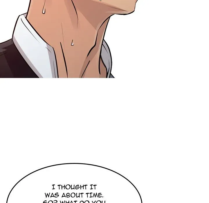 Read Just For You chapter 18 image 69 on Lezhin