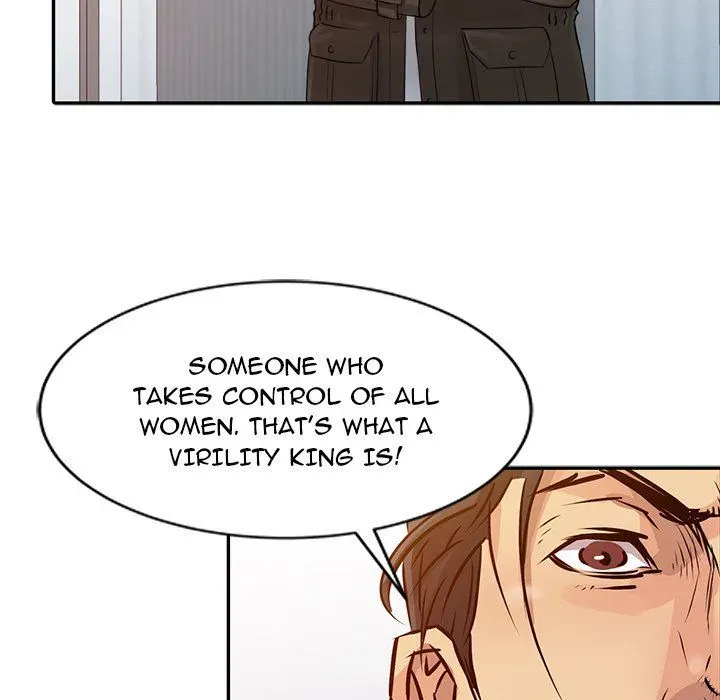 Read Just For You chapter 18 image 71 on Lezhin