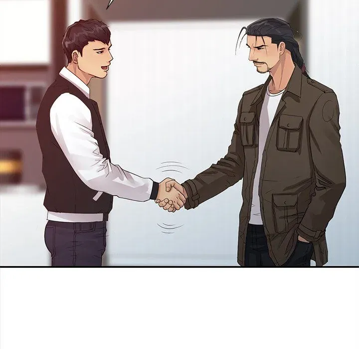 Read Just For You chapter 18 image 79 on Lezhin