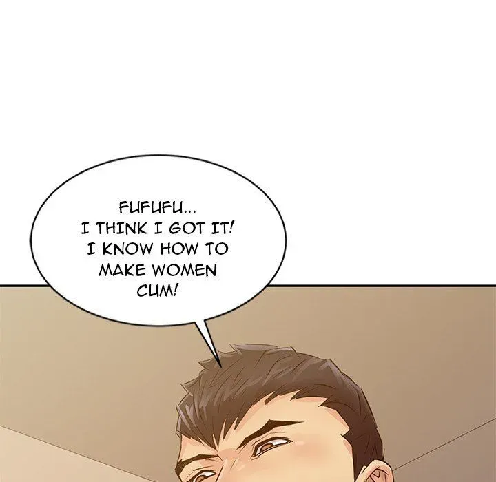 Read Just For You chapter 18 image 8 on Lezhin