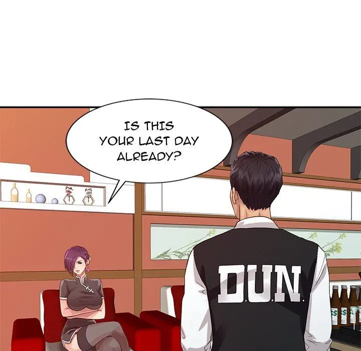 Read Just For You chapter 18 image 82 on Lezhin