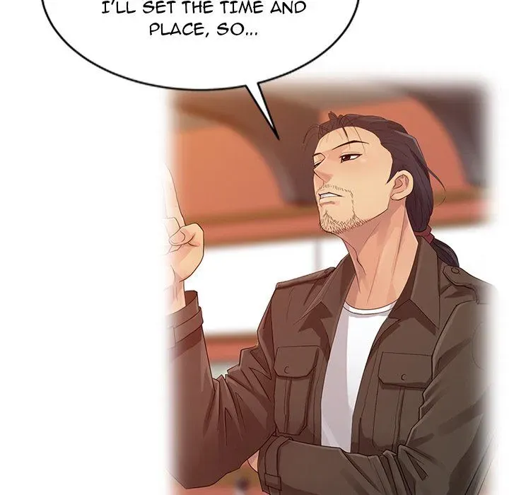 Read Just For You chapter 18 image 84 on Lezhin