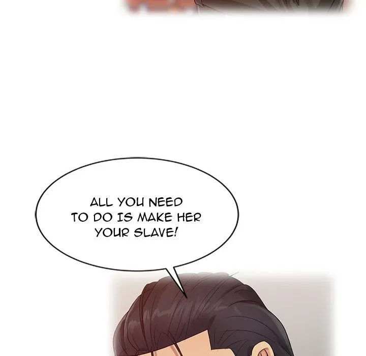 Read Just For You chapter 18 image 85 on Lezhin