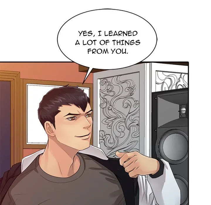 Read Just For You chapter 18 image 87 on Lezhin
