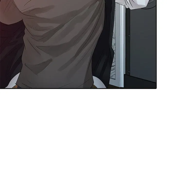 Read Just For You chapter 18 image 88 on Lezhin