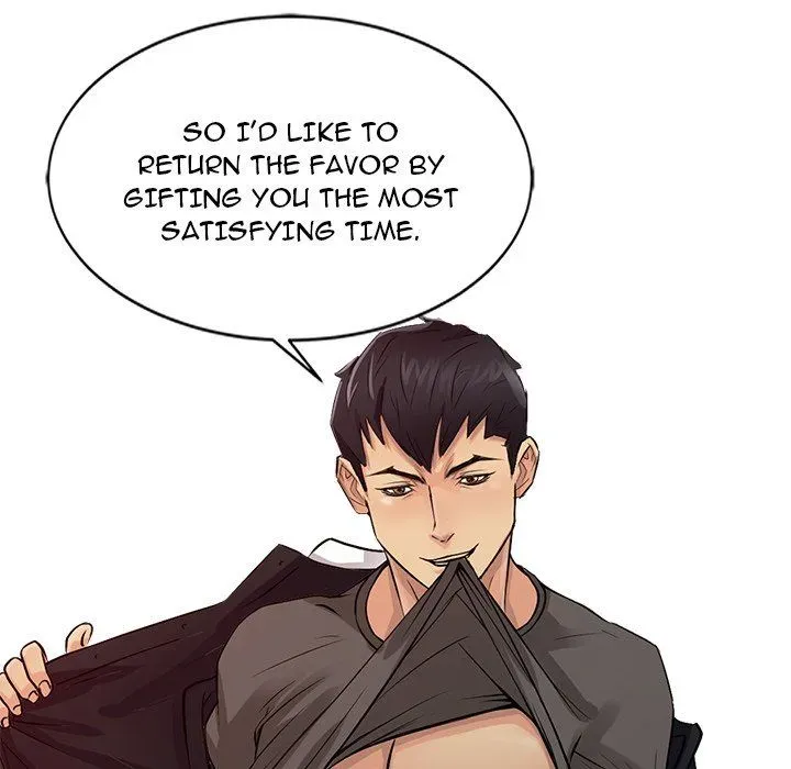 Read Just For You chapter 18 image 89 on Lezhin
