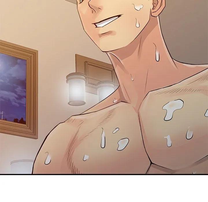 Read Just For You chapter 18 image 9 on Lezhin