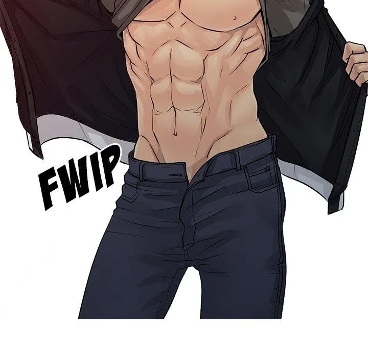 Read Just For You chapter 18 image 90 on Lezhin