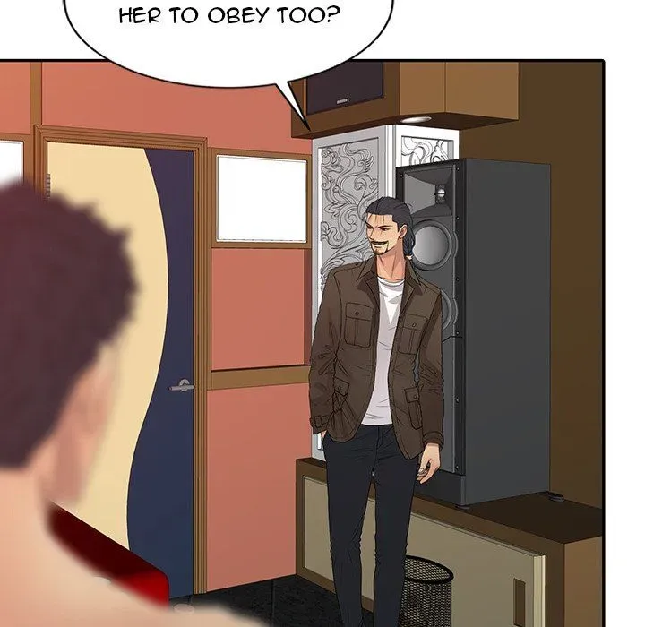 Read Just For You chapter 19 image 103 on Lezhin