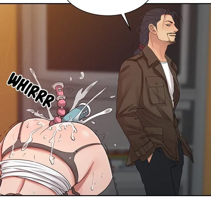 Read Just For You chapter 19 image 105 on Lezhin