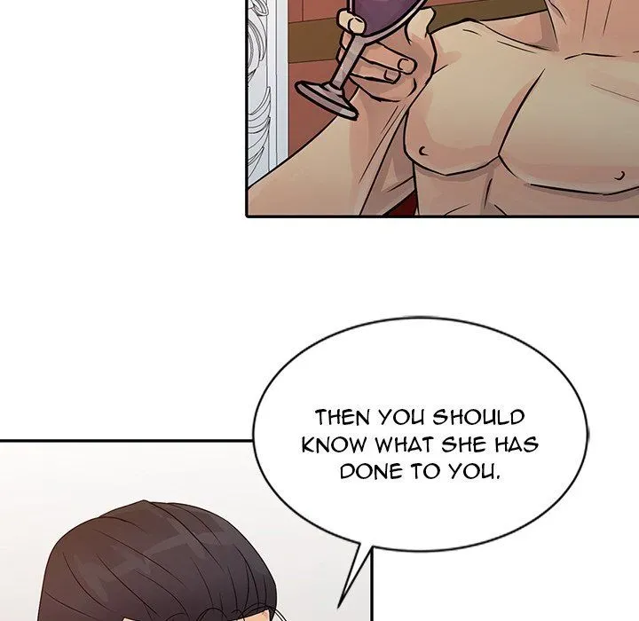 Read Just For You chapter 19 image 107 on Lezhin