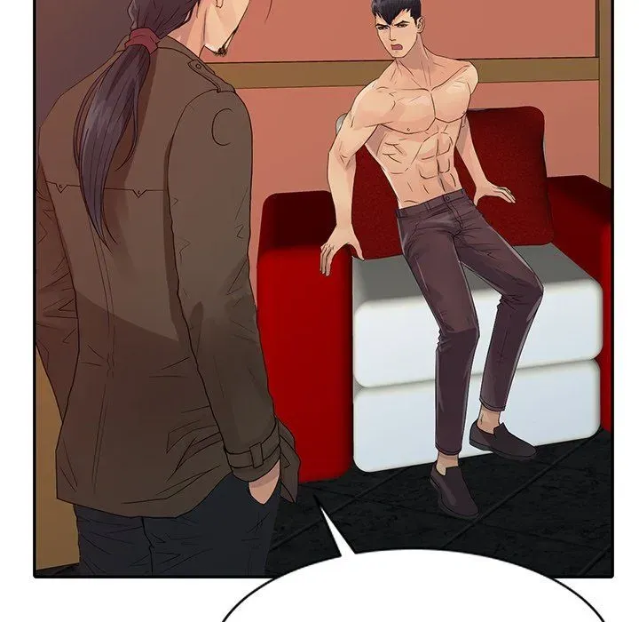 Read Just For You chapter 19 image 114 on Lezhin