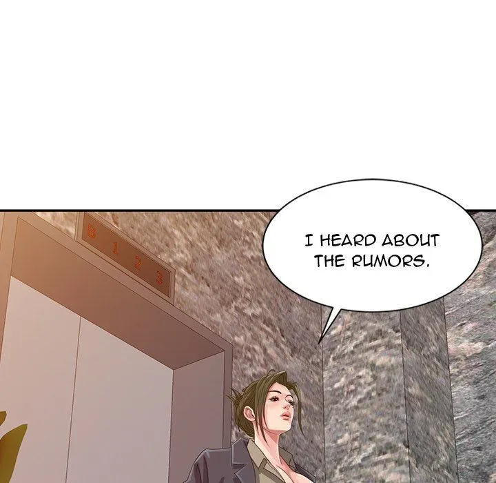 Read Just For You chapter 19 image 15 on Lezhin