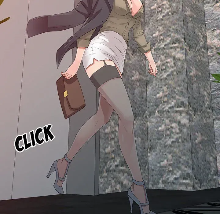 Read Just For You chapter 19 image 16 on Lezhin