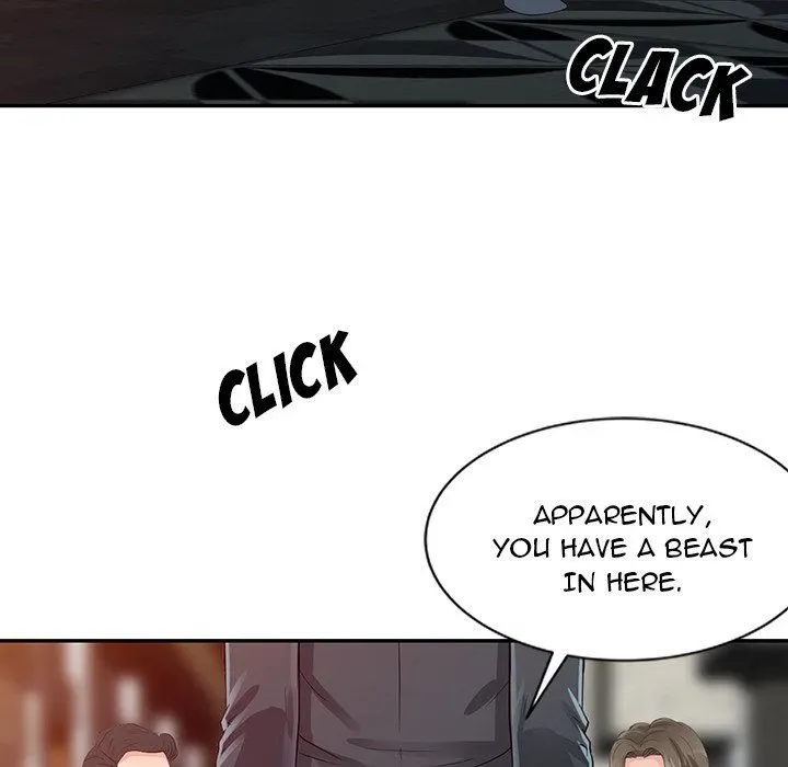 Read Just For You chapter 19 image 17 on Lezhin