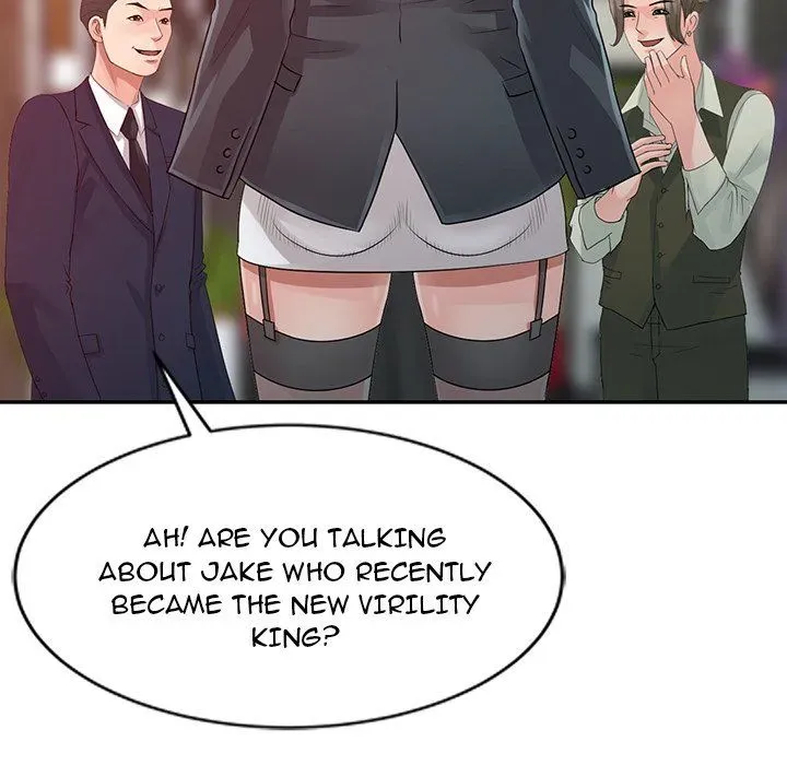 Read Just For You chapter 19 image 18 on Lezhin