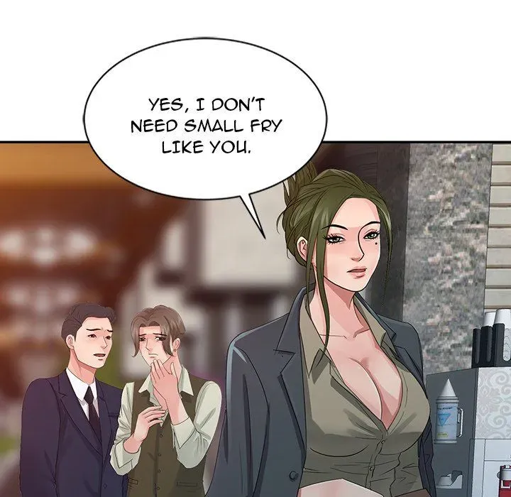 Read Just For You chapter 19 image 19 on Lezhin