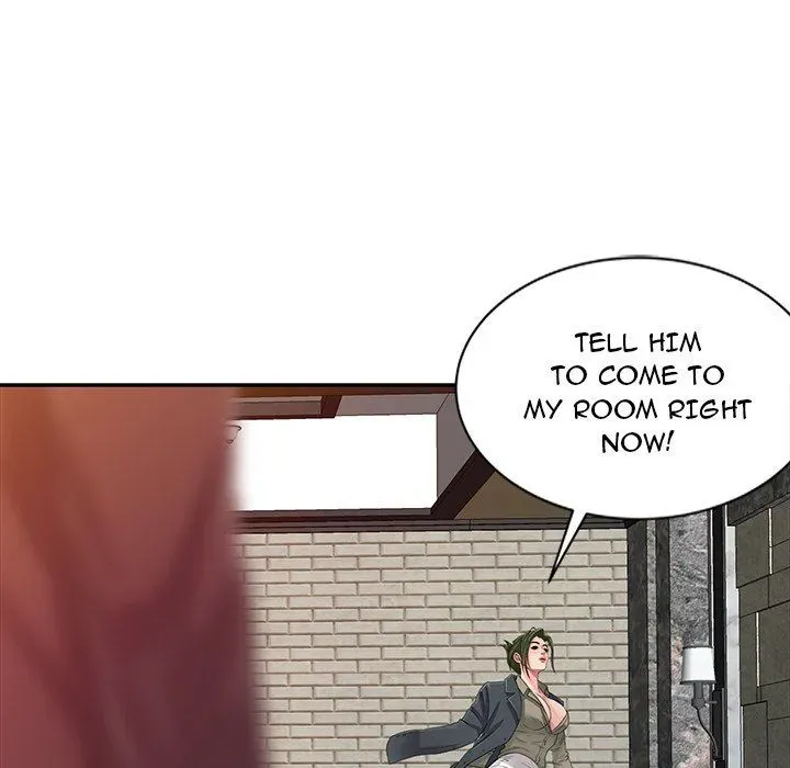 Read Just For You chapter 19 image 21 on Lezhin