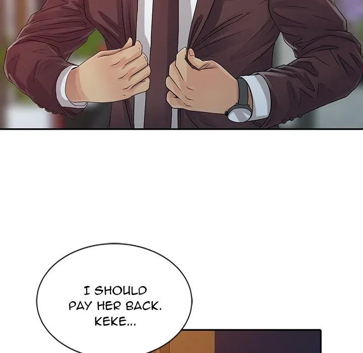 Read Just For You chapter 19 image 27 on Lezhin