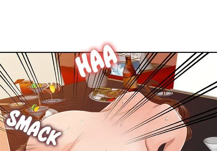 Read Just For You chapter 19 image 3 on Lezhin