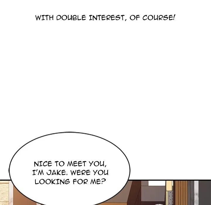 Read Just For You chapter 19 image 30 on Lezhin