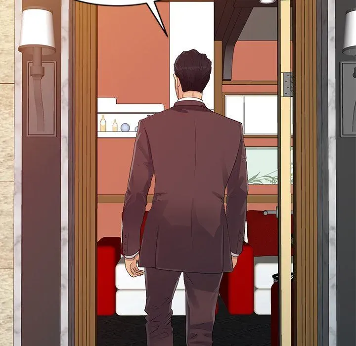 Read Just For You chapter 19 image 31 on Lezhin
