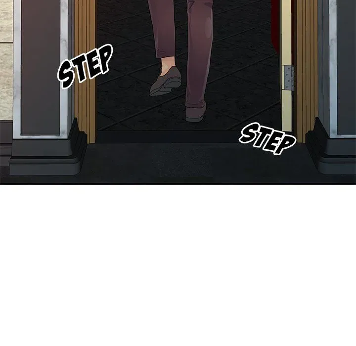 Read Just For You chapter 19 image 32 on Lezhin