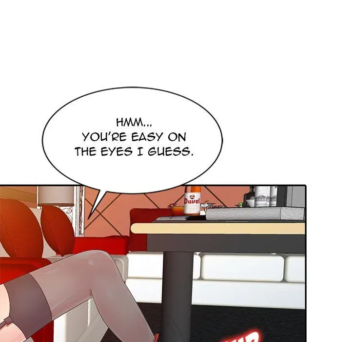Read Just For You chapter 19 image 33 on Lezhin