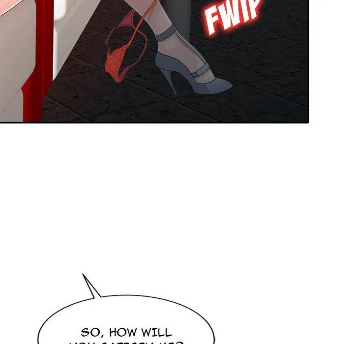 Read Just For You chapter 19 image 34 on Lezhin