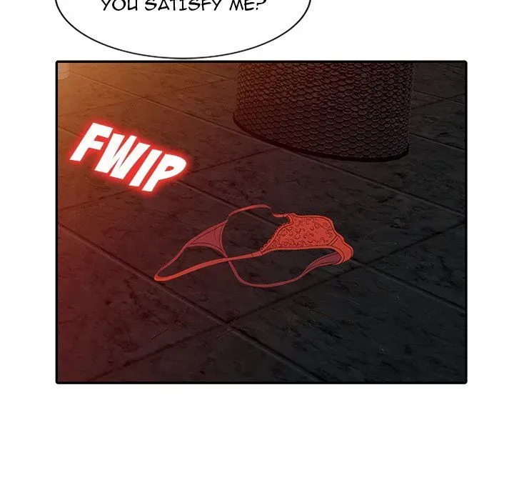 Read Just For You chapter 19 image 35 on Lezhin
