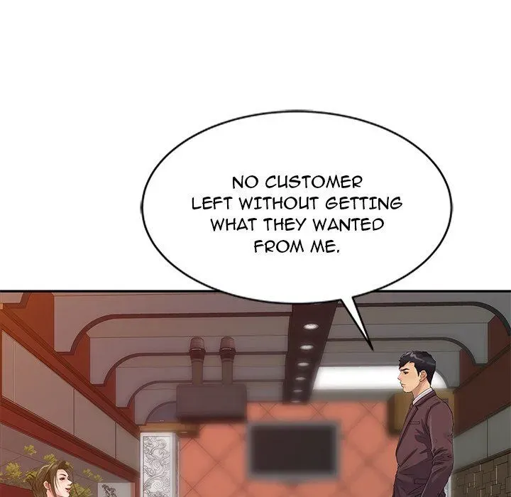 Read Just For You chapter 19 image 36 on Lezhin