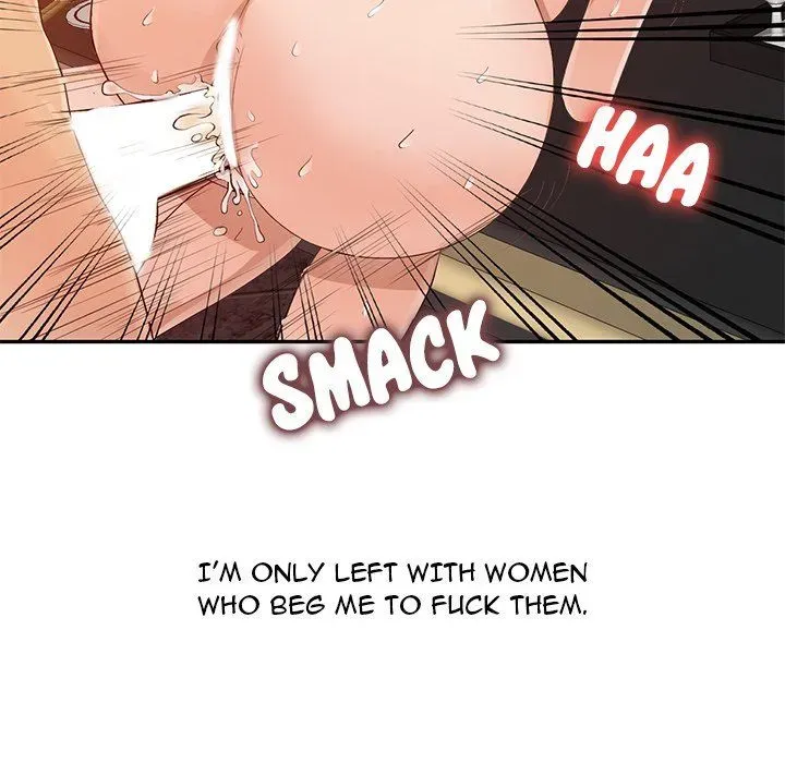 Read Just For You chapter 19 image 4 on Lezhin