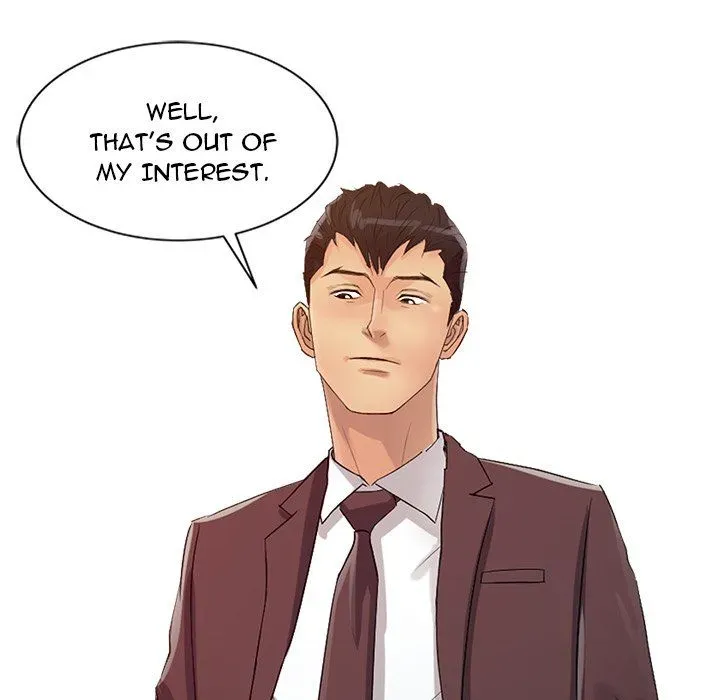 Read Just For You chapter 19 image 40 on Lezhin