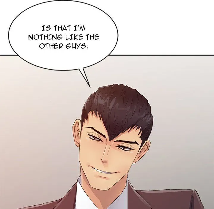 Read Just For You chapter 19 image 44 on Lezhin
