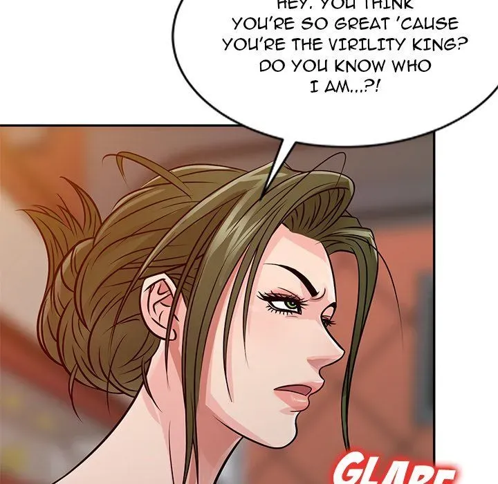 Read Just For You chapter 19 image 46 on Lezhin