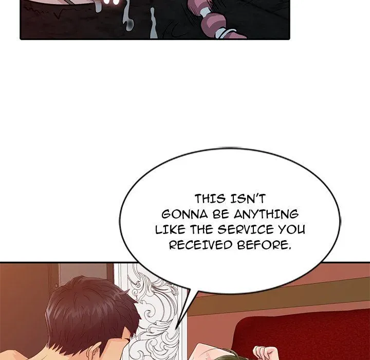 Read Just For You chapter 19 image 61 on Lezhin