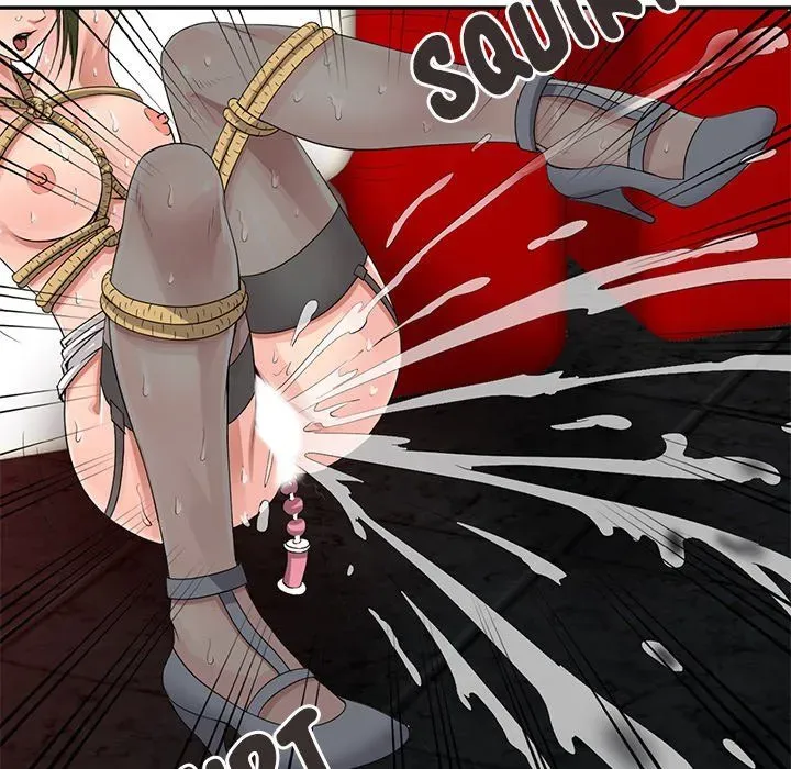 Read Just For You chapter 19 image 75 on Lezhin
