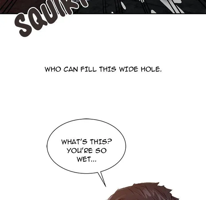 Read Just For You chapter 19 image 76 on Lezhin