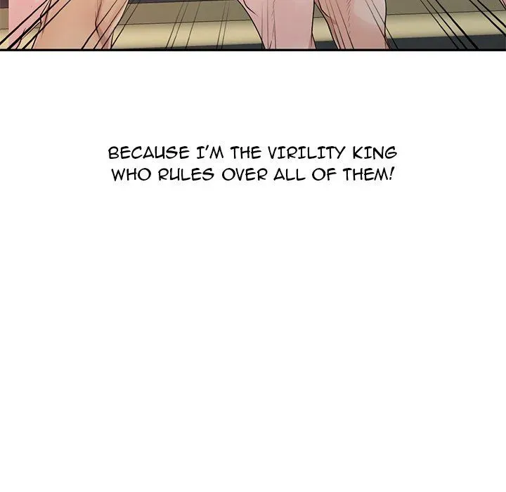 Read Just For You chapter 19 image 8 on Lezhin