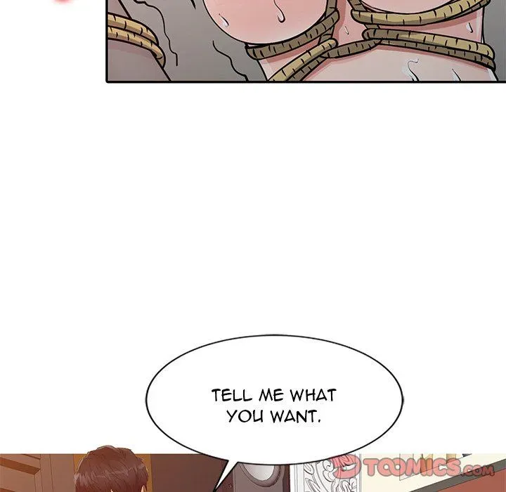 Read Just For You chapter 19 image 80 on Lezhin