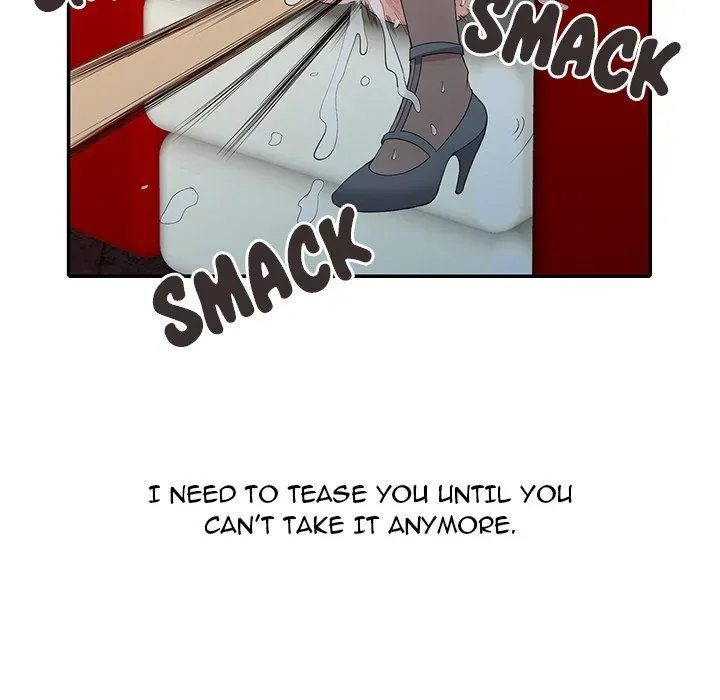 Read Just For You chapter 19 image 94 on Lezhin
