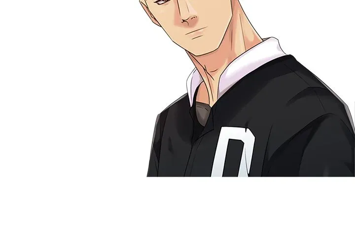 Read Just For You chapter 2 image 1 on Lezhin