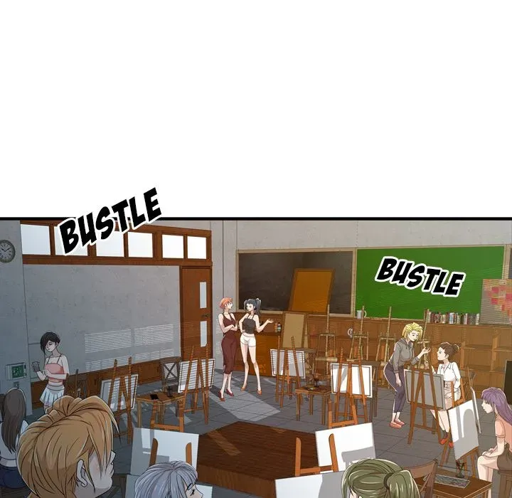 Read Just For You chapter 2 image 13 on Lezhin