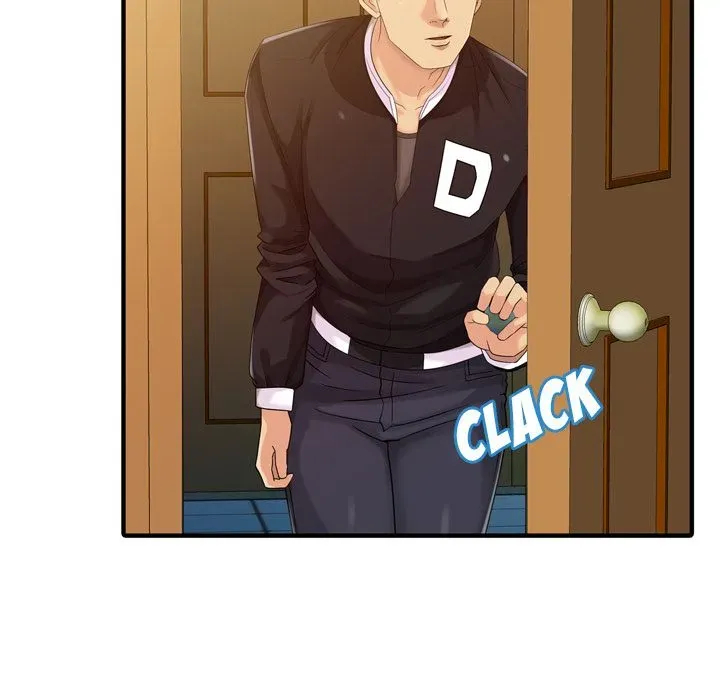 Read Just For You chapter 2 image 15 on Lezhin